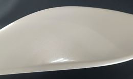 Реснички на фары для Toyota Isis 2004-2009 